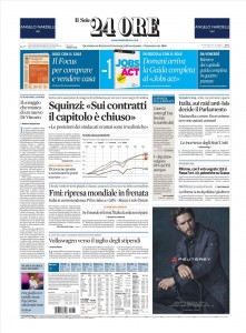 Sole 24 ore