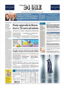 Sole 24 ore