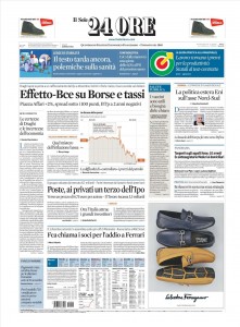 Sole 24 ore