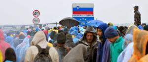 Ungheria assediata dai migranti, introdotti nuovi blocchi alle frontiere