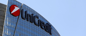 Unicredit sotto pressione, senza ricapitalizzazione rischio “bail in”