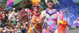 Latina, gay pride nella città fondata dal Duce contro i candidati familisti