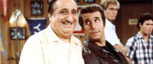 È morto Al Molinaro, il gestore di “Arnold’s” lanciato da Happy Days