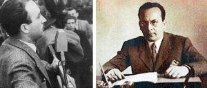 Lugini, il medico morto nel 1947 dopo gli scontri al comizio di Almirante