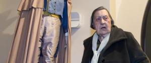 Raggiro di oltre due milioni di euro ad Aurelia Sordi: in dieci a processo