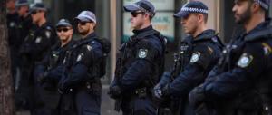 Australia sotto shock: un dodicenne indagato per terrorismo