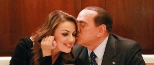 Contrordine aspiranti fidanzate: il Cav e la Pascale non si sono lasciati