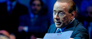 Berlusconi: «Basta chiacchiere, serve una grande coalizione contro l’Isis»