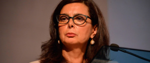 La Boldrini tace sugli stupri di Colonia. Teme di offendere gli immigrati?
