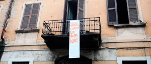 Tutti assolti i 28 antagonisti che occuparono un edificio di Milano