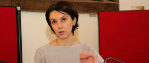 Il delirio della Castaldini: «Ncd in forma smagliante, per Berlusconi è la fine»