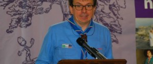 «Piacere, Cociancich: sono io il nuovo Padre della Repubblica»