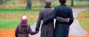 Stepchild adoption: ecco che cos’è e come porta dritti alle adozioni gay
