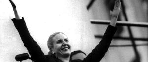 Al Sistina in scena tre icone del ‘900: Evita, Diana e Judy Garland