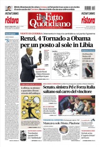 fatto quotidiano