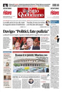 fatto quotidiano