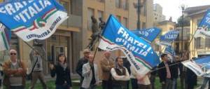 Mozione per il simbolo di An: «Sia ancora utilizzato da Fratelli d’Italia»