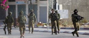Gerusalemme, Netanyhau chiude i rioni arabi. Kerry presto in Israele