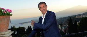 Ezio Greggio patteggia e chiude la sua lunga vicenda col fisco italiano