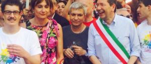 Il Consiglio di Stato boccia le nozze gay: «Non sono un diritto»