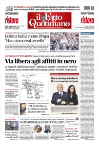 il fatto quotidiano