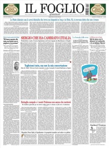 il foglio