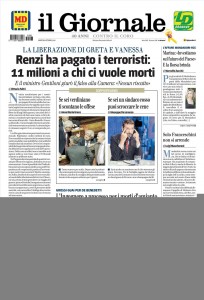 il giornale