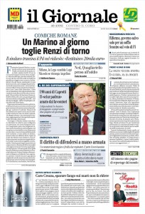 il giornale