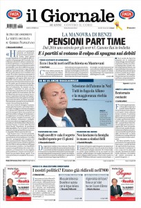 il giornale