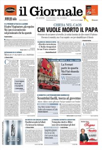 il giornale