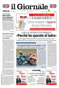 il giornale