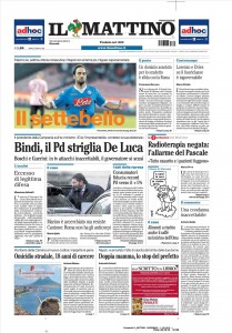 il mattino