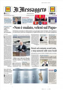 il messaggero