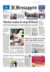 il messaggero