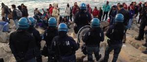 Unione europea schizofrenica: ora vuole espellere 400mila clandestini