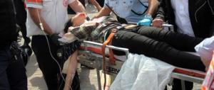 Intifada, voleva suicidarsi la palestinese uccisa dagli israeliani