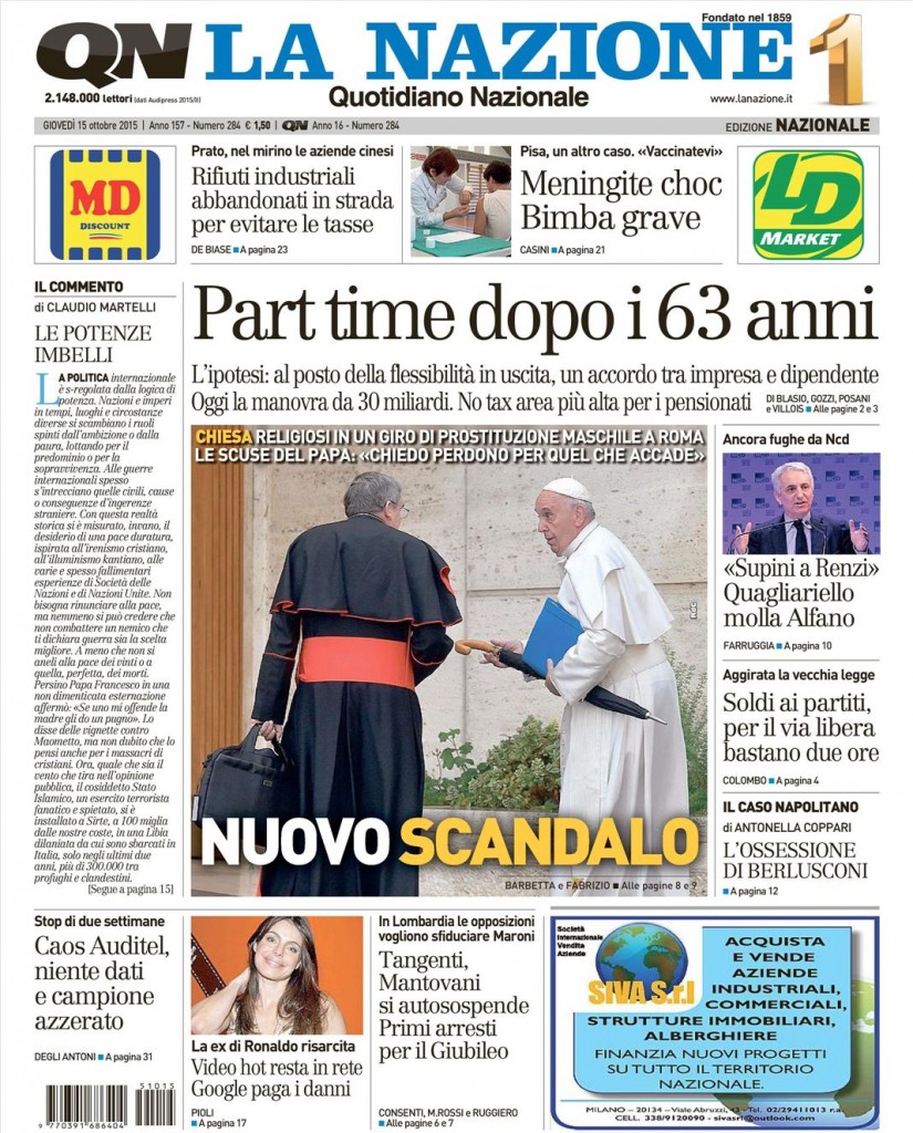 Quanto Costa Un Dipendente Part-time 24 Ore
