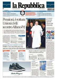 la repubblica