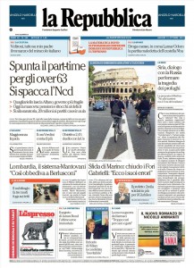 la repubblica