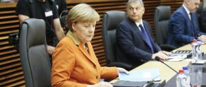 Forbes: Merkel la donna più potente del mondo. Ecco le altre (Fotogallery)