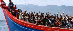 Stava per imbarcarsi per l’Italia: fermato terrorista tunisino