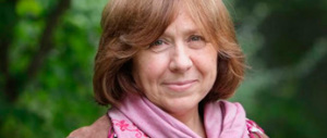 Bielorussia al voto, il Nobel Alexievich: «Lukashenko è un uomo sovietico»
