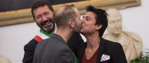 Nozze gay, e ora Marino rischia un esposto alla Corte dei Conti