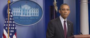 Strage in Oregon: 13 morti. Obama: cambiamo la legge sulle armi