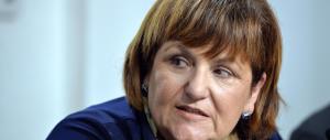 Fisco, la Orlandi non si tocca. Padoan smentisce il sottosegretario Zanetti