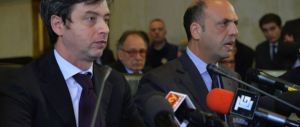 Scontro governo-magistrati. E Alfano si ricorda di essere stato berlusconiano