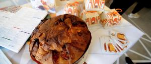 Expo celebra il “Panettone day”, in onore di una vera eccellenza italiana