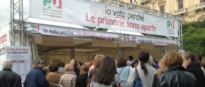 “Caos calmo” a sinistra: ora per Renzi le primarie sono una maledizione
