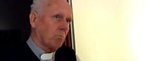 «La pedofilia? Posso capirla». Prete agghiacciante su La7 (VIDEO)