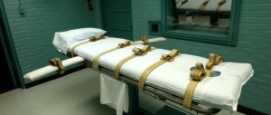 Alabama, i giudici fermano in extremis l’esecuzione di un disabile